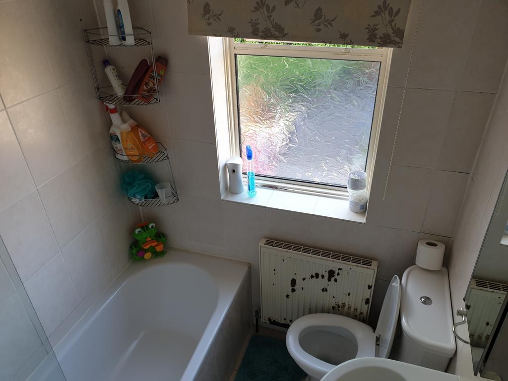 Bathroom/W.C