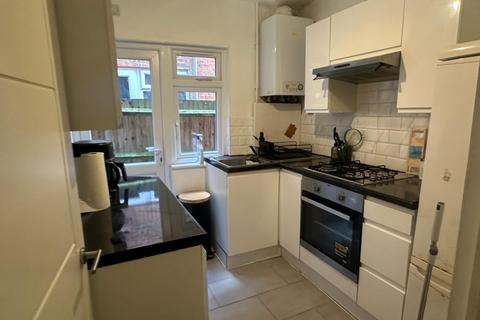 1 bedroom flat to rent, NW10 4PL