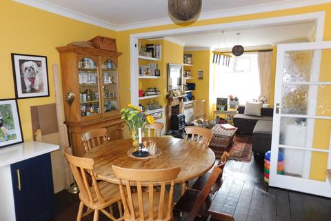 3 bedroom cottage for sale, Stourbank Road, Christchurch BH23