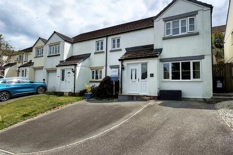 4 bedroom semi-detached house for sale, Alexander Grove, Par