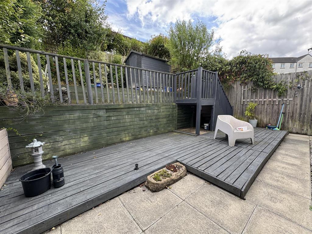 Lower Garden
