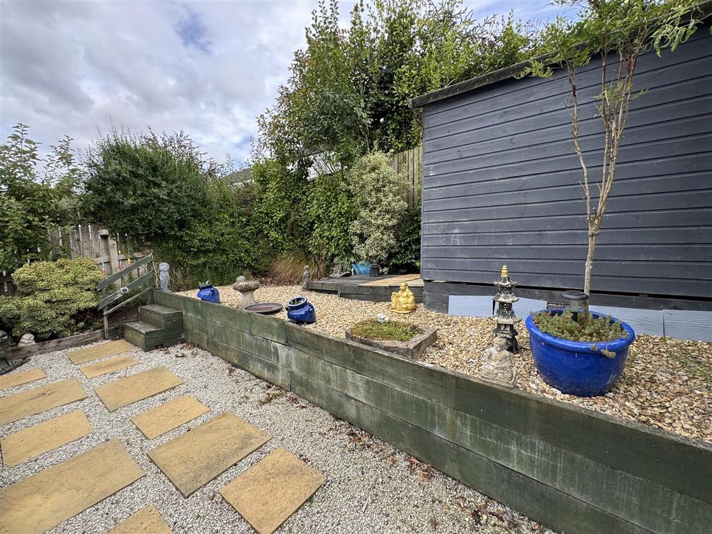 Upper Garden
