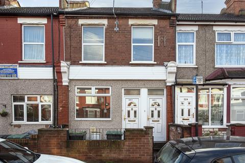 1 bedroom ground floor maisonette to rent, Hermitage Road, London N4