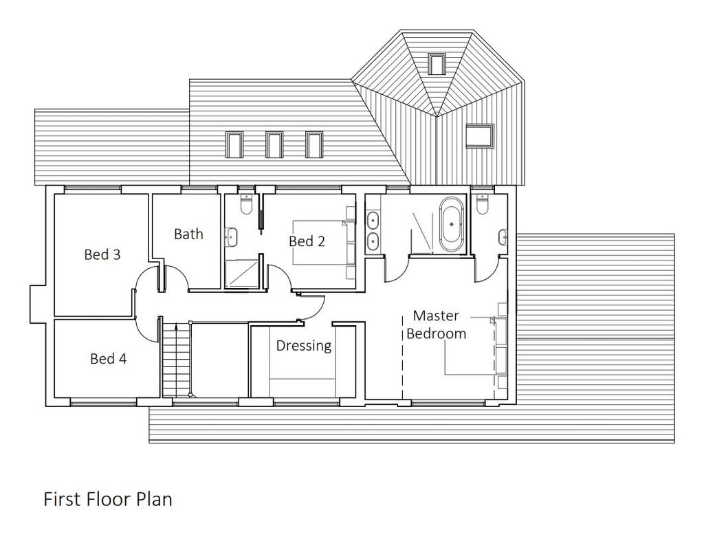 Proposed Ff Plan