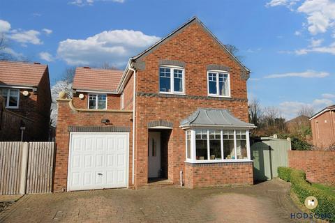 1 Fairway View, Wakefield, WF2 8UR