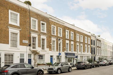 5 bedroom terraced house for sale, Princedale Road, Holland Park, London, W11