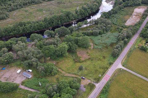 Land for sale, The Campers Paradise, Inverroy, Spean Bridge, Highland, PH34 4EU