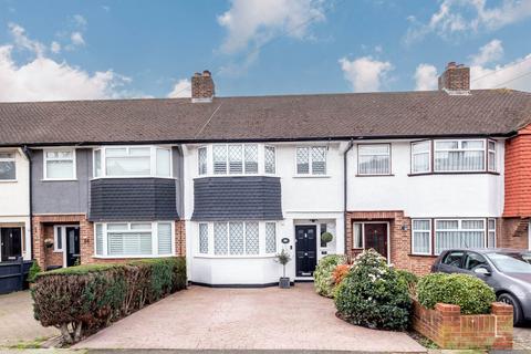 2 bedroom terraced house for sale, Kingsbridge Road, Morden