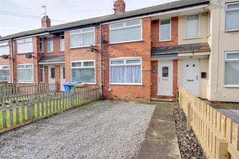 43 Cherry Tree Lane, Beverley, HU17 0AZ