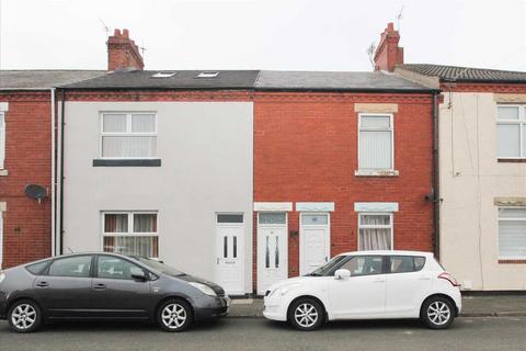 1 bedroom flat for sale, Blyth Street, Seaton Delaval