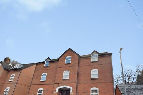 1 bedroom ground floor flat to rent, Gippeswyk Road, Ipswich IP2