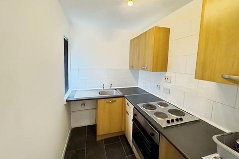 1 bedroom ground floor flat to rent, Gippeswyk Road, Ipswich IP2