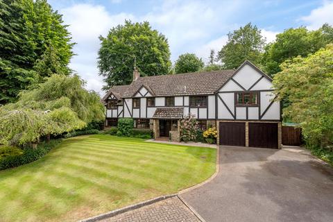 6 bedroom detached house for sale, Beech Holt, Leatherhead, Surrey, KT22