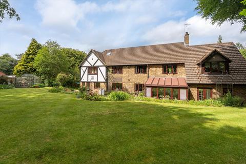 6 bedroom detached house for sale, Beech Holt, Leatherhead, Surrey, KT22