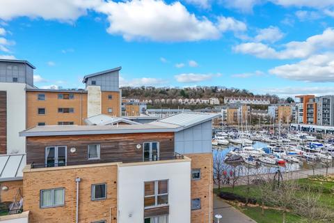 1 bedroom apartment for sale, Mizzen Court, Portishead, North Somerset, BS20