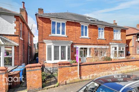96 Fairfield Road, Derby, DE23 6PH