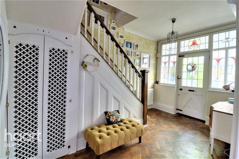 96 Fairfield Road, Derby, DE23 6PH