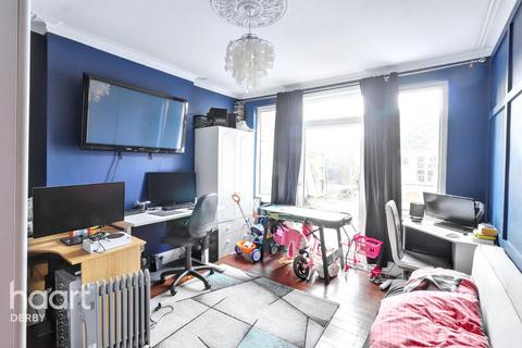 96 Fairfield Road, Derby, DE23 6PH
