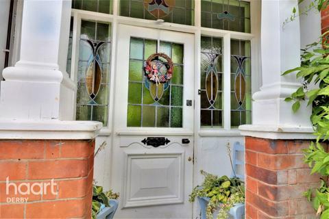 96 Fairfield Road, Derby, DE23 6PH