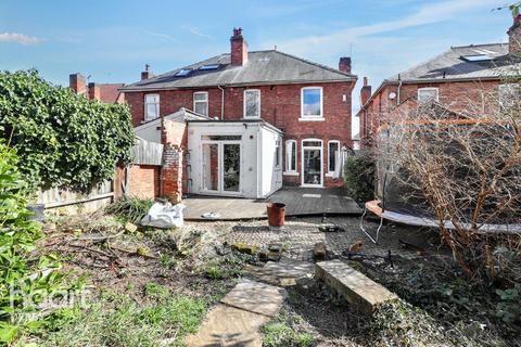 96 Fairfield Road, Derby, DE23 6PH