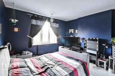 96 Fairfield Road, Derby, DE23 6PH