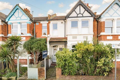 12 Drayton Road, London, NW10 4EL