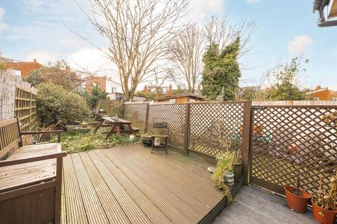 12 Drayton Road, London, NW10 4EL