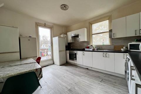 5 bedroom maisonette to rent, Barking Road, East Ham, E6 3BP