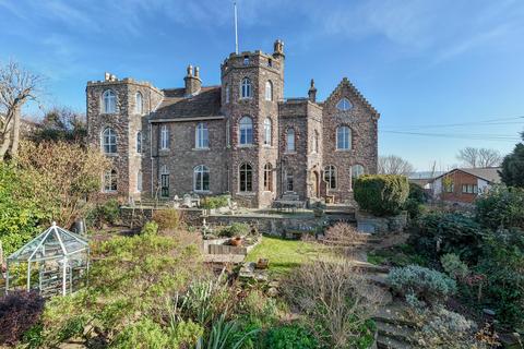 undefined, Fircliff Park, Portishead, Bristol, BS20