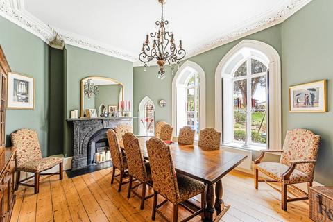 5 bedroom semi-detached house for sale, Fircliff Park, Portishead, Bristol, BS20