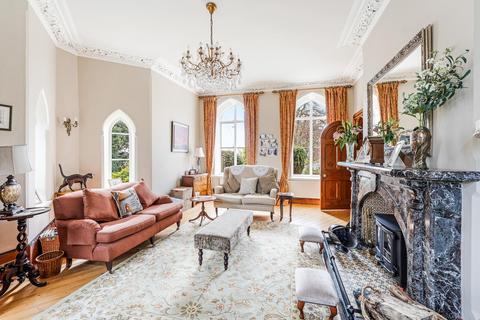 5 bedroom semi-detached house for sale, Fircliff Park, Portishead, Bristol, BS20