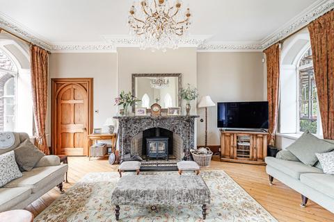 5 bedroom semi-detached house for sale, Fircliff Park, Portishead, Bristol, BS20