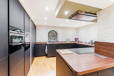 5 bedroom semi-detached house for sale, Fircliff Park, Portishead, Bristol, BS20