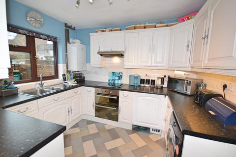 3 bedroom semi-detached house for sale, Lon Glanyrafon, Newtown, Powys, SY16