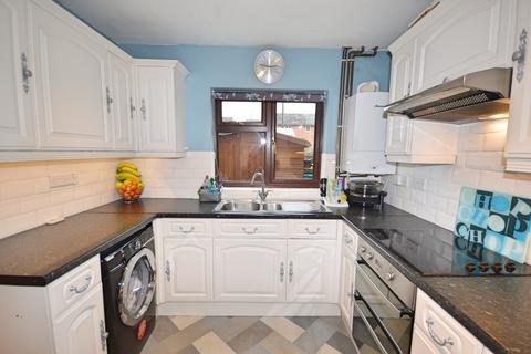 3 bedroom semi-detached house for sale, Lon Glanyrafon, Newtown, Powys, SY16