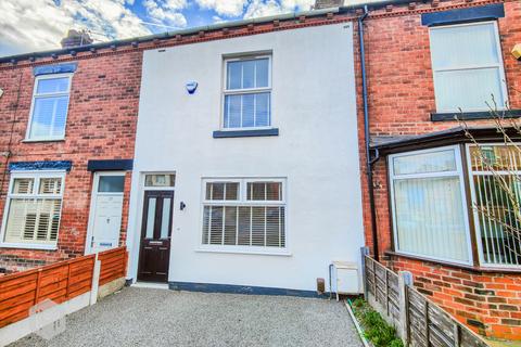 3 bedroom terraced house for sale, Old Clough Lane, Worsley, Manchester, M28 3HZ