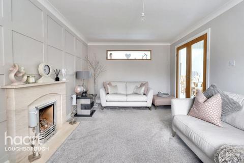 5 bedroom detached house for sale, Kingswood Avenue, Loughborough