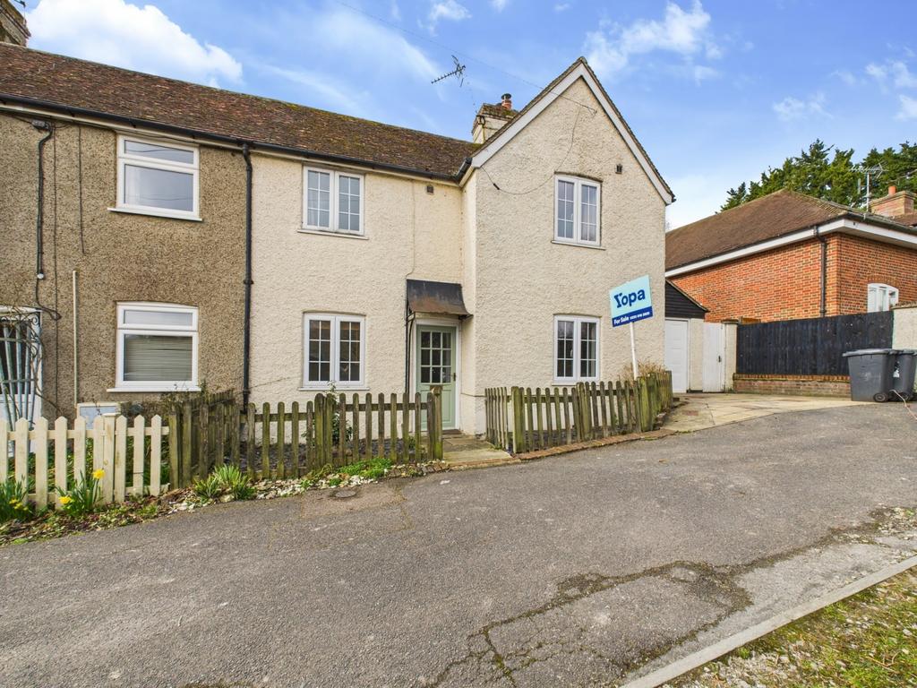 Six Month Tenancy, Church Cottages, Church Lane,