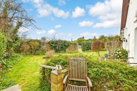 1 bedroom semi-detached bungalow for sale, Swains Road, Bembridge, Isle of Wight