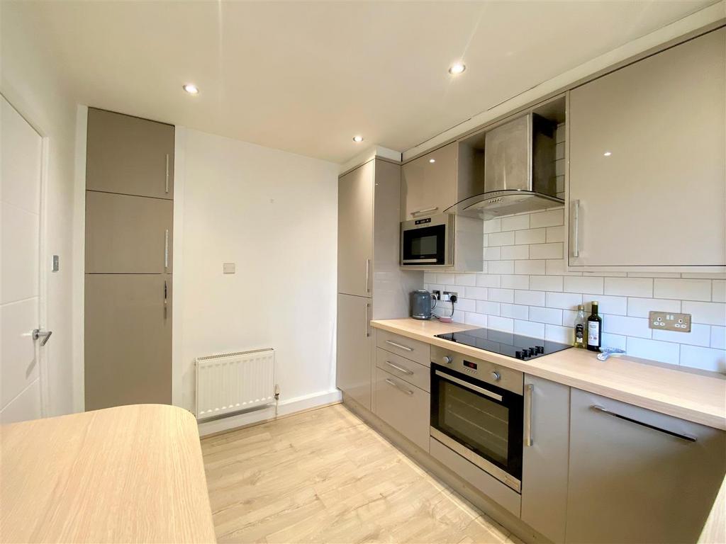 Kitchen Aspect 2