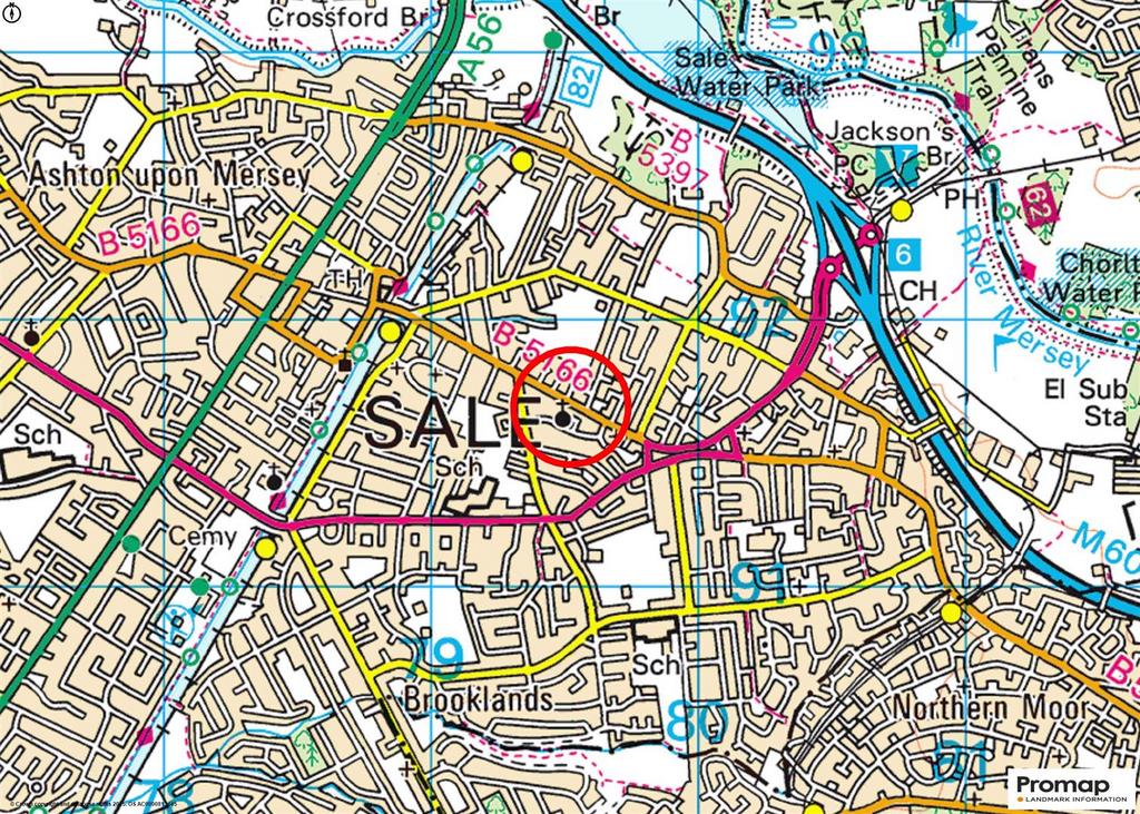Town Plan