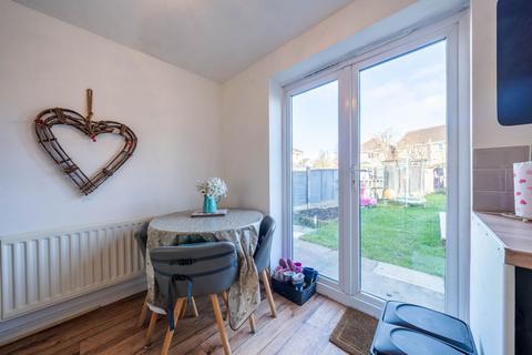 30 Briarigg, Kendal, LA9 6FA