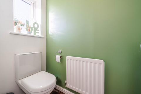 30 Briarigg, Kendal, LA9 6FA