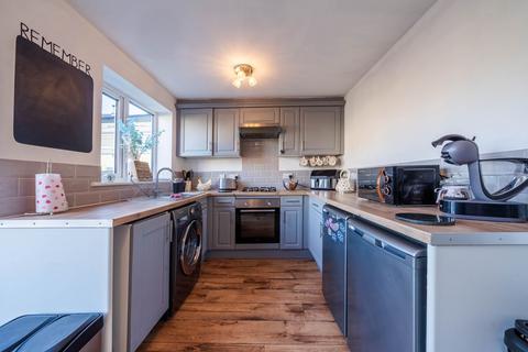 30 Briarigg, Kendal, LA9 6FA