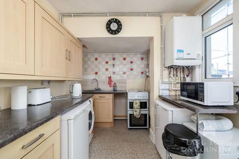 3 bedroom terraced house for sale, Sturdee Road, Plymouth PL2