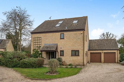 undefined, Beam Paddock, Oxfordshire OX18