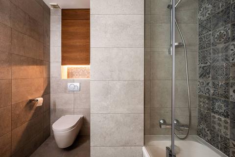 2 bedroom flat to rent, Herbal Hill, Farringdon, London, EC1R