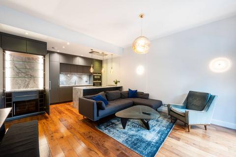 2 bedroom flat to rent, Herbal Hill, Farringdon, London, EC1R
