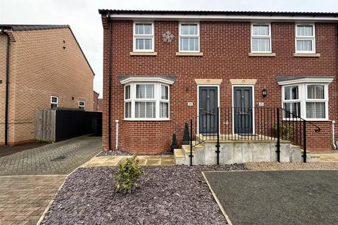 24 Banks Close, Goole, DN14 6YR