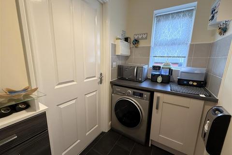 24 Banks Close, Goole, DN14 6YR